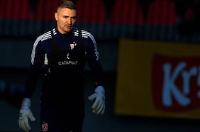 Ex Posta Central inicia sumario interno por la filtración de las imágenes del accidente de Cristóbal Campos