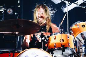 “Tengo un gran miedo escénico”: las palabras y la angustia de Taylor Hawkins, la muerte más impactante para la música en 2022