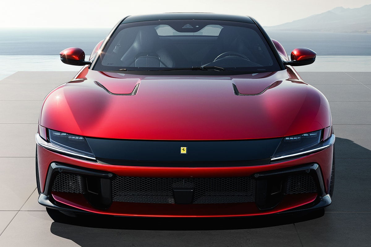 Ferrari anticipa otra gran sorpresa para julio