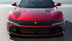 Las ventas de autos de lujo pierden brillo y velocidad en 2025