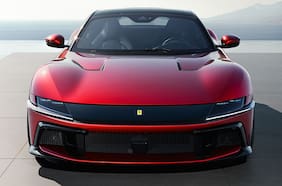 Ventas de autos de lujo pierden brillo y velocidad en 2025: el opaco desempeño de Ferrari y Porsche