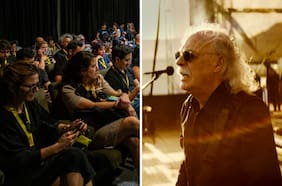 Con función de cinta de Los Jaivas y énfasis en las series: así será la 10° edición de Conecta