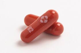 Específicos y costosos: una sola pastilla de tratamiento contra Covid-19 puede superar el medio millón de pesos