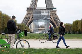 En qué consiste el aumento de tarifa por estacionamiento a los SUV aprobado en París