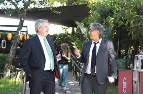 “No es primera vez” y “lo más grave es la intervención política”: oposición cuestiona carta firmada por Alberto Fernández donde critica a jueces y fiscales chilenos