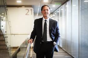 Iván Arriagada, por aranceles de Trump: “No creo que esto signifique cambios estructurales en el mercado de cobre”