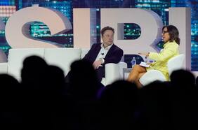 Linda Yaccarino deja NBCUniversal en medio de conversaciones para convertirse en la nueva CEO de Twitter