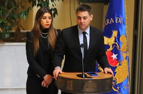 “Infundada” y “show político”: diputados PS rechazan acusación constitucional contra ministro Montes