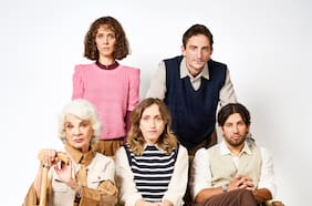 Teatro Zoco estrena la ácida comedia “Becky Shaw” con un elenco encabezado por Gabriela Hernández