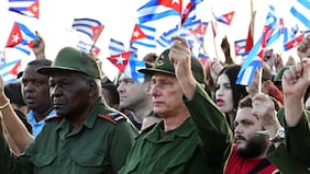 “Hay que cambiar”: Díaz-Canel anuncia reformas económicas y reducción de la burocracia en Cuba