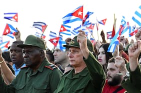 “Hay que cambiar”: Díaz-Canel anuncia reformas económicas y reducción de la burocracia en Cuba