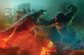 Godzilla vs. Kong 2 ya comenzó sus filmaciones