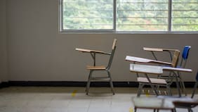 Las comunas con suspensión de clases para este jueves y viernes por el sistema frontal