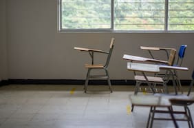 Las comunas con suspensión de clases para este jueves y viernes por el sistema frontal