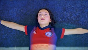 Conoce “Historias del futuro”, la emotiva serie documental sobre el deporte paralímpico que se estrena este 9 de abril
