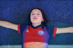 Conoce “Historias del futuro”, la emotiva serie documental sobre el deporte paralímpico que se estrena este 9 de abril