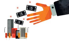 Los retornos que se podrían alcanzar en inversiones inmobiliarias tras el impacto de la pandemia