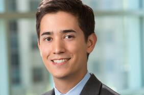 Ben Ho, de BlackRock: “La pandemia ha acelerado enormemente el interés en la inversión sostenible”