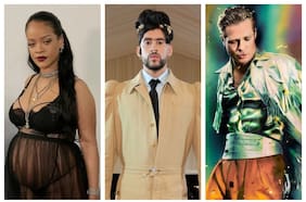 Desde Bad Bunny hasta la Reina Isabel II: las personas con más estilo del 2022 según The New York Times