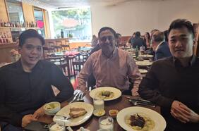 Víctimas de Sunflower presentan cuatro querellas por estafa y denuncian lavado de activos