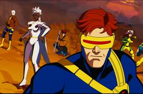 X-Men ‘97 anticipa crossover con uno de los héroes más reconocidos de Marvel