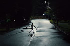 La Hora de la Desaparición llega al streaming: dónde ver una de las mejores cintas de terror de 2025