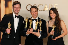 De Cannes a la gloria en los Oscar: cómo el triunfo de Anora podría cambiar las reglas del juego