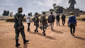 Al menos 69 muertos deja ataque de milicia comunitaria en República Democrática del Congo