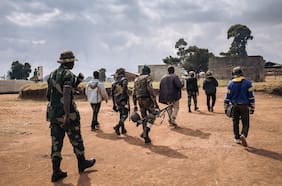 Al menos 69 muertos por ataque de milicia comunitaria en República Democrática del Congo