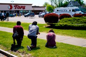 Atacante de Buffalo: Atacante se inspiró en masacre de Nueva Zelandia y estaba en el radar de autoridades de EE.UU.