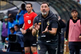 Caputto califica el grupo de Coquimbo Unido en la Copa Libertadores como “aceptable” y anticipa el viaje más complicado