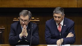 Alvarado respalda a Barros por sus dichos sobre Malvinas: “Él nunca ha manifestado una posición contraria a la del gobierno”