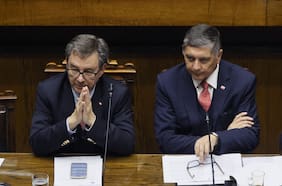 Alvarado respalda a Barros por sus dichos sobre Malvinas: “Él nunca ha manifestado una posición contraria a la del gobierno”