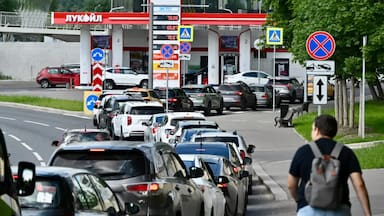 Rusia se queda sin combustible: El nuevo frente que complica al Kremlin