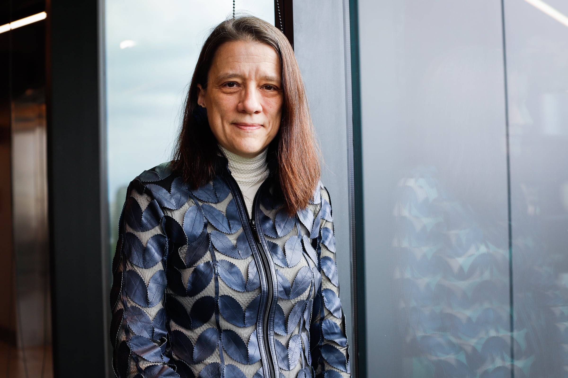 Macarena Navarrete, de EY, e inversionistas extranjeros: “Están esperando que los chilenos demuestren que también creen en su país”