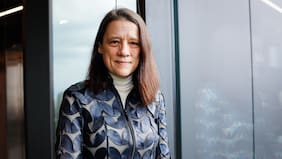 Macarena Navarrete, de EY, e inversionistas extranjeros: “Están esperando que los chilenos demuestren que también creen en su país”