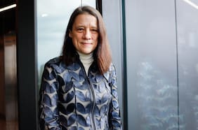 Macarena Navarrete, de EY, e inversionistas extranjeros: “Están esperando que los chilenos demuestren que también creen en su país”