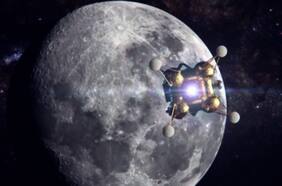 ¿Qué busca Rusia enviando una sonda a la Luna?