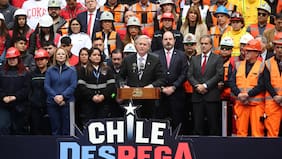 Oficialismo valora plan proempleo de La Moneda y pide reforzar medidas en Ley de Presupuesto