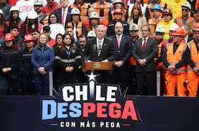 Oficialismo valora plan proempleo de La Moneda y pide reforzar medidas en Ley de Presupuesto