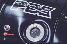 40 años de la caja PDK de Porsche: así fue la historia contada por su propio creador