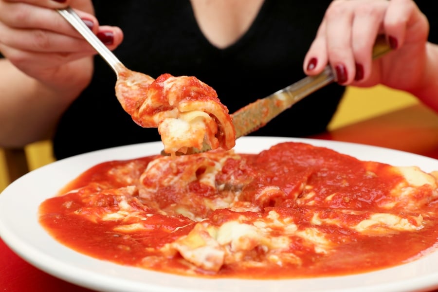 Cuáles son los restaurantes favoritos de Santiago, según Google Maps