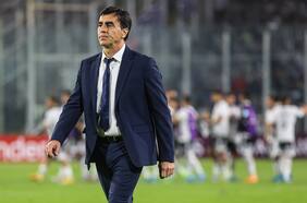 Gustavo Quinteros y la contratación de un portero: “Viana es una opción, pero también hay otras”