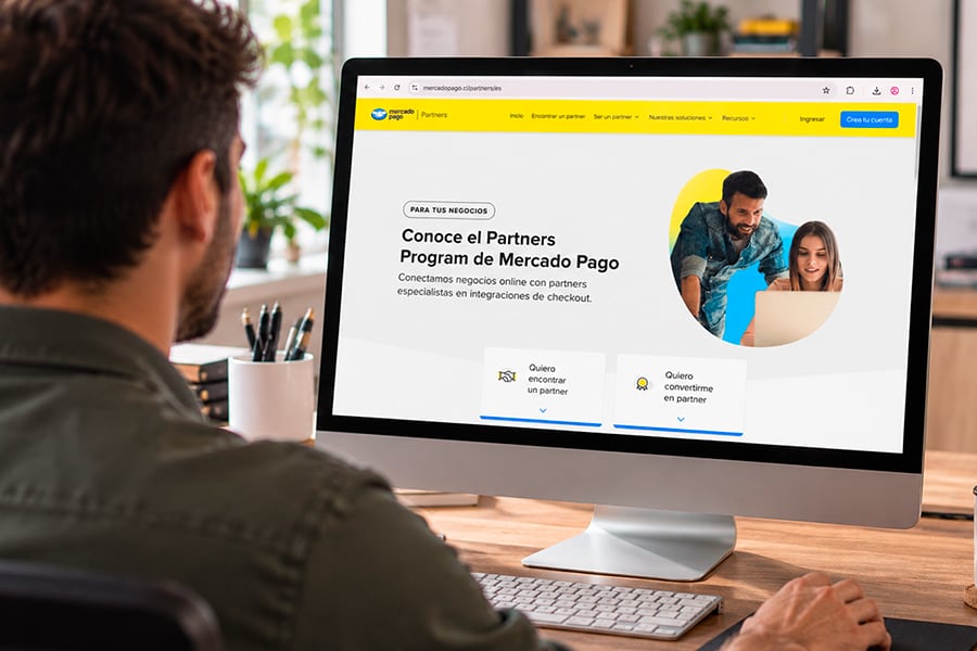 Partners Program: El programa que permite a desarrolladores generar ingresos integrando a comercios con Mercado Pago