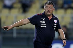 El desahogo de Borghi tras su paso por la Roja: “Si ganábamos era gracias a Bielsa y si perdíamos era culpa mía”