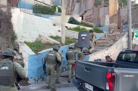 Detienen a dos sujetos imputados como los autores de los disparos en contra del edificio consistorial de Coquimbo