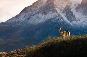 Los 12 mejores lugares del mundo para viajar en 2023, según Vogue