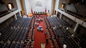 La ceremonia que sellará la llegada de Kast al poder