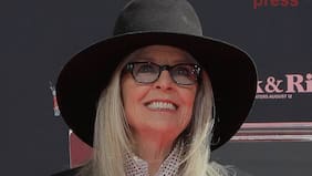 La familia de Diane Keaton reveló la causa de muerte de la querida actriz de Hollywood