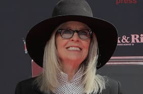 La familia de Diane Keaton reveló la causa de muerte de la querida actriz de Hollywood